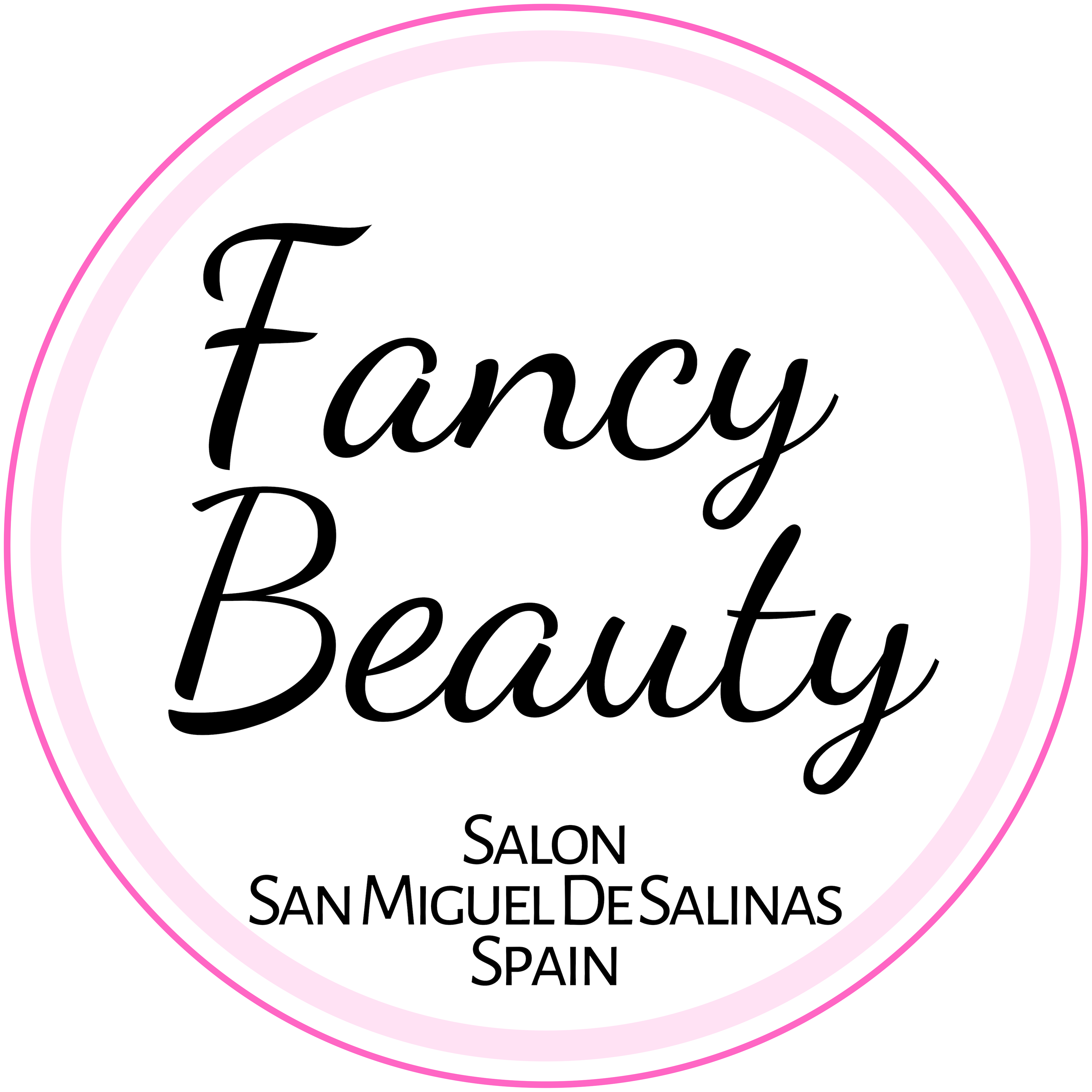 Fancy Beauty Salon | Costa Blanca South