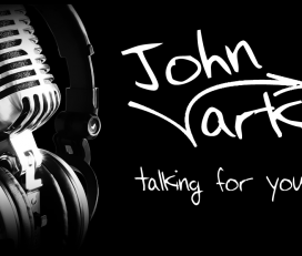 John Varker Voice Overs