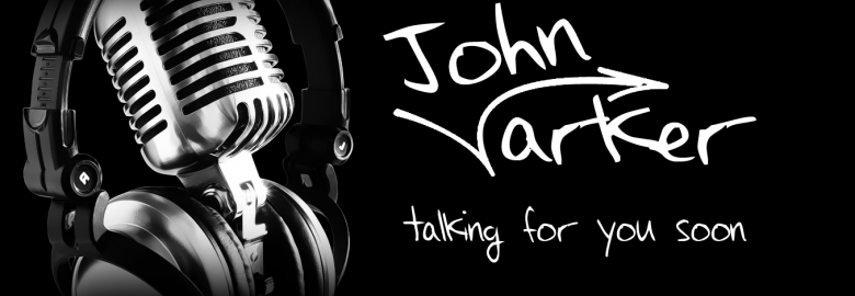 John Varker Voice Overs