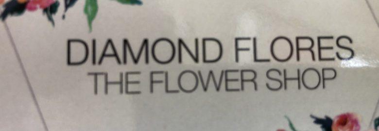 Diamond Flores