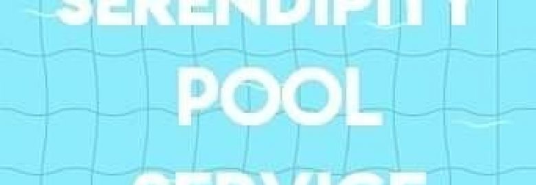 Serendipity Pool Cleaning Service