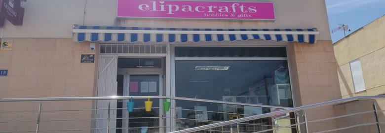 elipacrafts