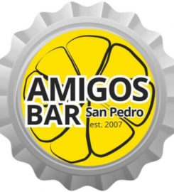 Amigos Bar