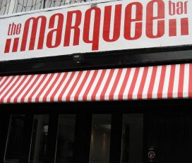 The Marquee Bar