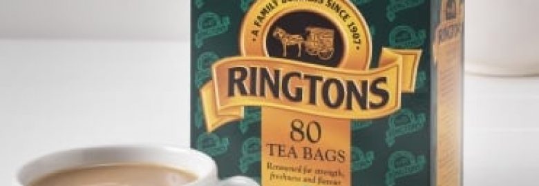 Ringtons Tea Espana