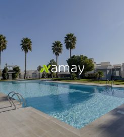 Amay Properties