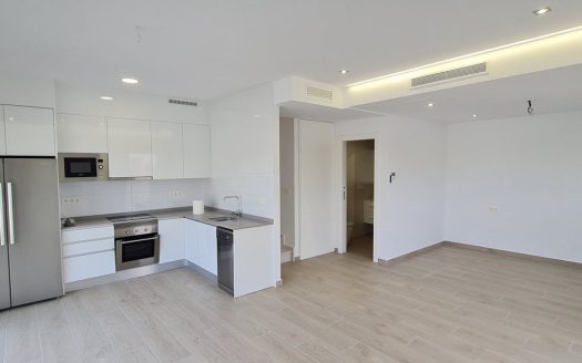 3 Bed, 2 Bath Detached Villa For Sale in Los Dolses, Orihuela Costa