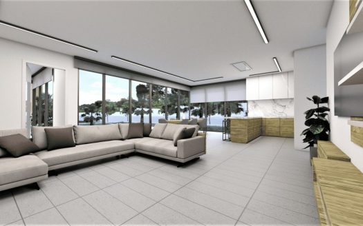 4 Bed, 6 Bath Detached Villa For Sale in La Zenia, Orihuela Costa