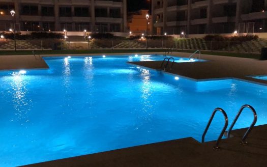 2 Bed, 2 Bath Penthouse For Sale in Villamartin, Orihuela Costa