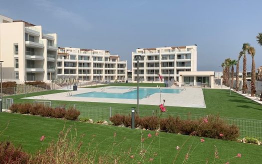 2 Bed, 2 Bath Penthouse For Sale in Villamartin, Orihuela Costa
