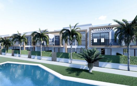 2 Bed, 2 Bath Apartment / flat For Sale in PAU 26, Orihuela Costa