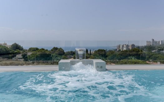 3 Bed, 2 Bath Detached Villa For Sale in Campoamor, Orihuela Costa