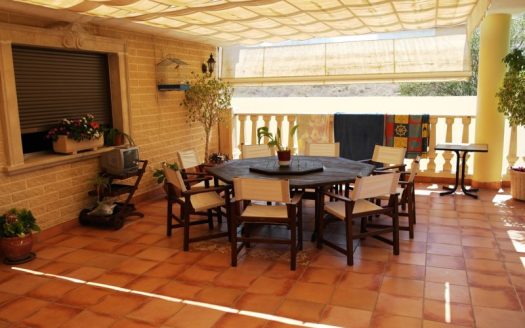 4 Bed, 3 Bath Villa for sale in Aguas Nuevas, Torrevieja