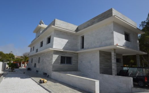 7 Bed, 6 Bath Villa For Sale in Campoamor, Orihuela Costa