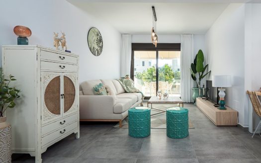 3 Bed, 2 Bath Detached Villa For Sale in PAU 8, Orihuela Costa
