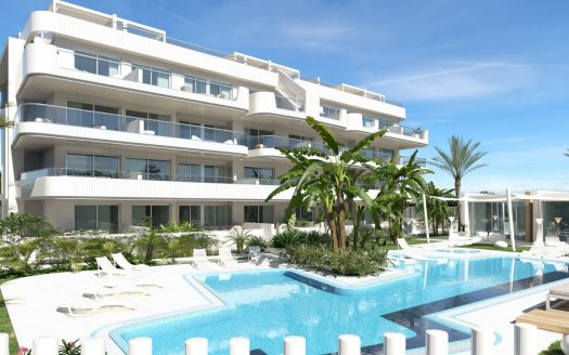 3 Bed, 2 Bath Apartment For Sale in Lomas de Cabo Roig, Orihuela Costa