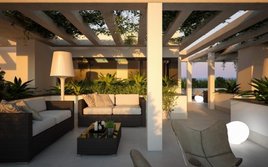 3 Bed, 2 Bath Apartment For Sale in Campoamor, Orihuela Costa