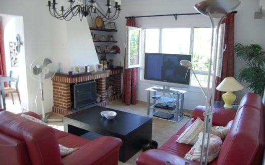 4 Bed, 3 Bath Villa For Sale in Cabo Roig, Orihuela Costa