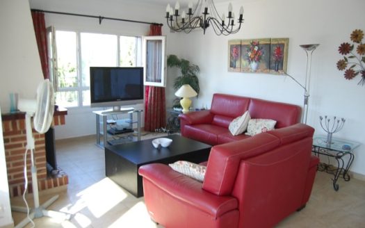 4 Bed, 3 Bath Villa For Sale in Cabo Roig, Orihuela Costa