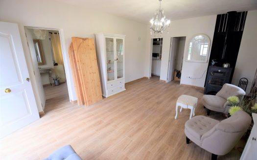 1 Bed, 1 Bath Country Property/Finca For Sale in Daya Vieja, Daya Vieja