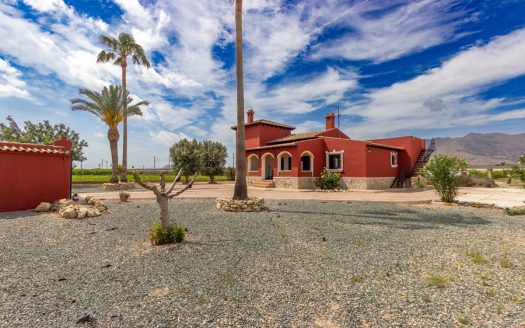3 Bed, 2 Bath Country Property/Finca For Sale in Orihuela – Country, Orihuela