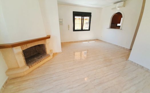 3 Bed, 3 Bath Detached House / Villa For Sale in Lo Marabu, Ciudad Quesada