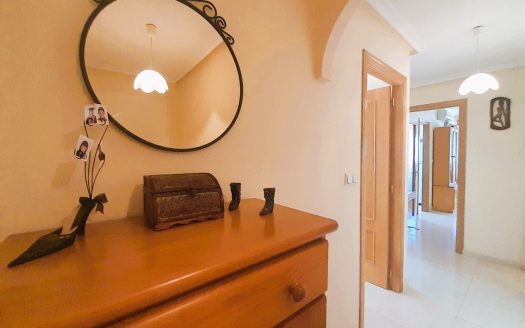 2 Bed, 1 Bath Apartment – Flat For Sale in Puerto Deportivo, Guardamar del Segura