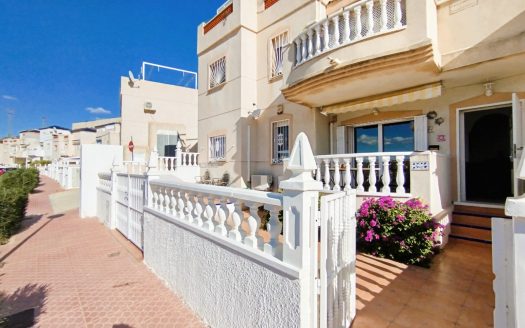 2 Bed, 1 Bath Apartment For Sale in La  Marquesa Golf, Ciudad Quesada