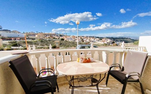 2 Bed, 1 Bath Apartment For Sale in La  Marquesa Golf, Ciudad Quesada