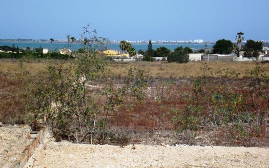 3 Bed, 3 Bath Villa for sale in La Herrada, Los Montesinos