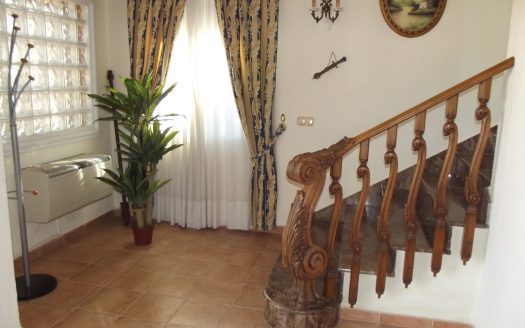 6 Bed, 4 Bath Villa for sale in El Chaparral, Torrevieja