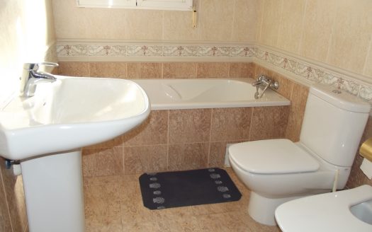 6 Bed, 4 Bath Villa for sale in El Chaparral, Torrevieja