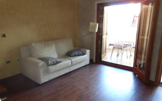 4 Bed, 3 Bath Townhouse for sale in Torrevieja Town Centre, Torrevieja