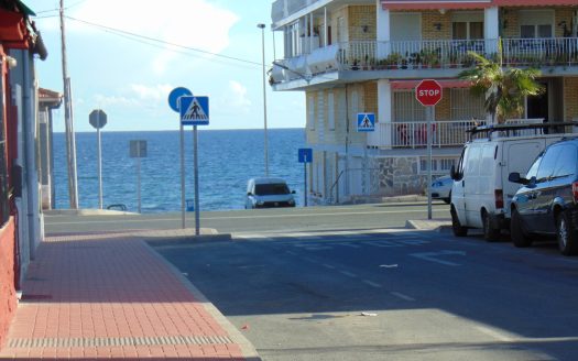 4 Bed, 3 Bath Townhouse for sale in Torrevieja Town Centre, Torrevieja
