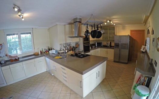 6 Bed, 6 Bath Villa for sale in El Chaparral, Torrevieja