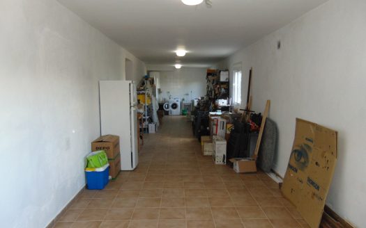 6 Bed, 3 Bath Villa for sale in Los Communicaciones, San Miguel de Salinas