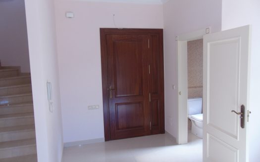 5 Bed, 4 Bath Villa for sale in Cabo Roig, Orihuela Costa
