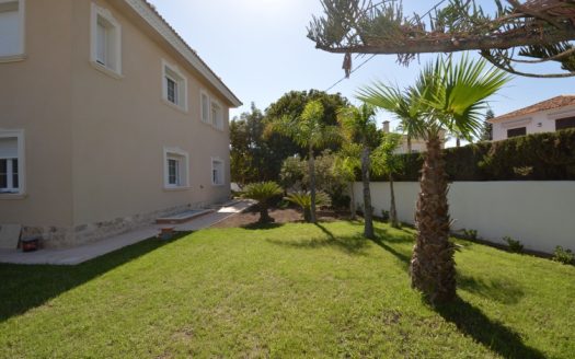 6 Bed, 5 Bath Villa For Sale in Cabo Roig, Orihuela Costa