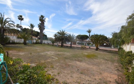 0 Bed, 0 Bath Plot For Sale in Cabo Roig, Orihuela Costa